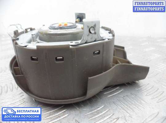 Подушка безопасности водителя (AirBag) на Infiniti FX I (S50)
