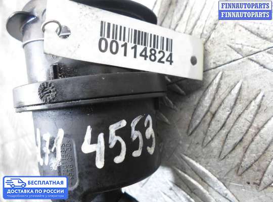 Клапан воздушный на Mercedes-Benz C (W204)