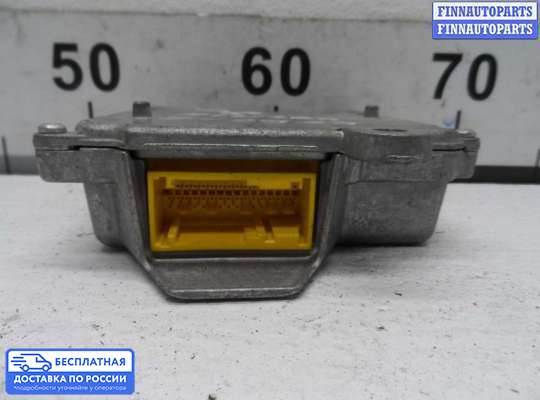 ЭБУ AIRBAG (электронный блок управления подушками безопасности) на Opel Sintra