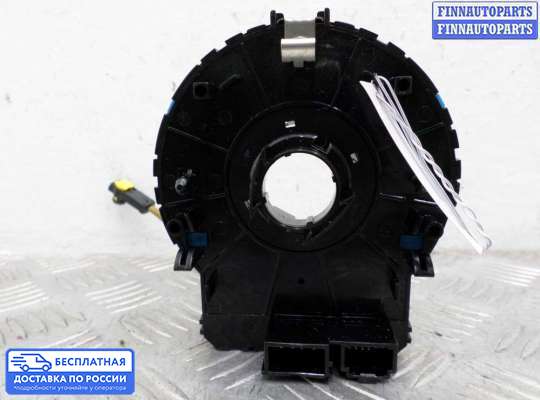 Подрулевой шлейф (кольцо SRS) на Hyundai Elantra IV (HD)