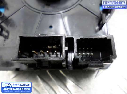 Подрулевой шлейф (кольцо SRS) на Hyundai Elantra IV (HD)