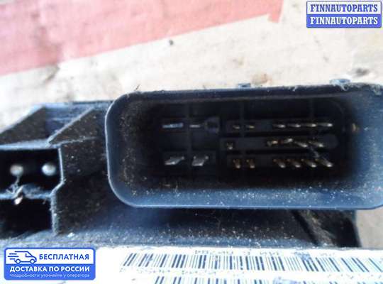 Блок ABS на Dodge Caravan III (GS)