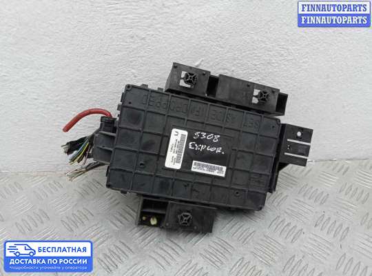 Блок предохранителей на Ford Explorer V (U502)