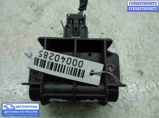 ЭБУ прочее на Honda Pilot I