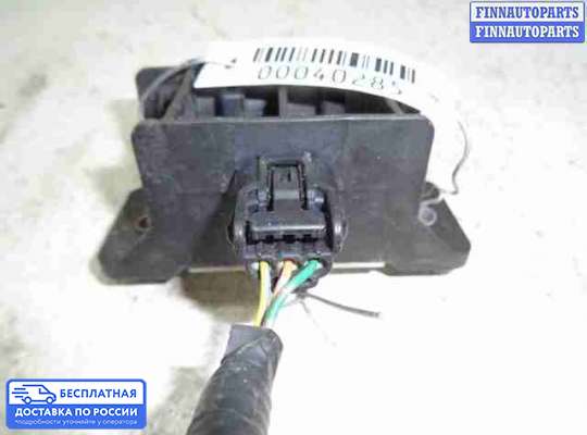 ЭБУ прочее на Honda Pilot I