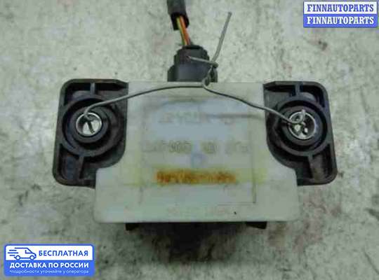 ЭБУ прочее на Honda Pilot I