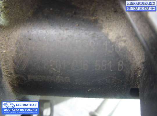 Радиатор EGR на Infiniti FX II / QX70 (S51)