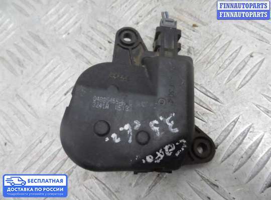 Моторчик заслонки печки на Dodge Caravan IV (RG, RS)