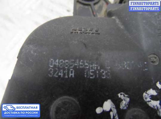 Моторчик заслонки печки на Dodge Caravan IV (RG, RS)