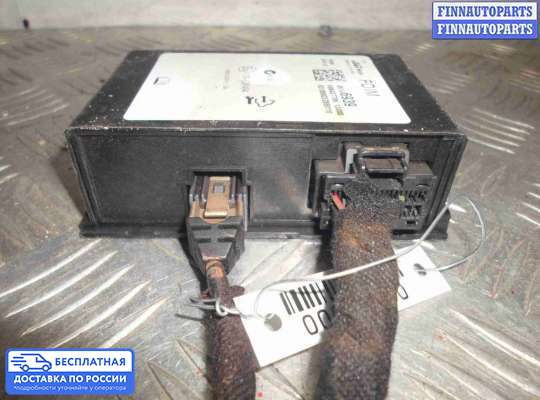 ЭБУ прочее на Chevrolet Cruze I (J300)