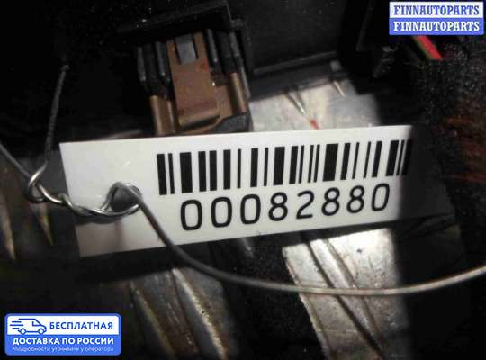 ЭБУ прочее на Chevrolet Cruze I (J300)