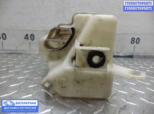 Корпус воздушного фильтра на Toyota Camry XV40