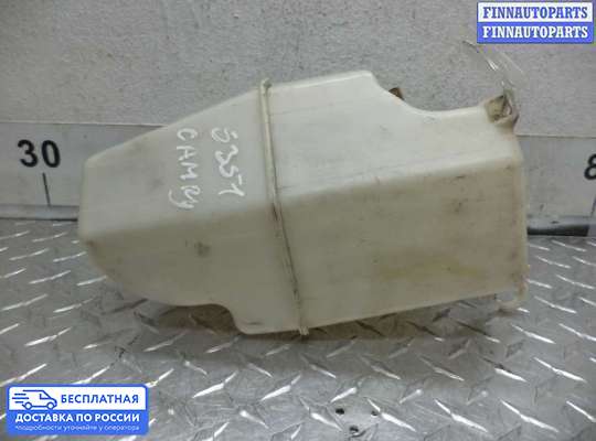 Корпус воздушного фильтра на Toyota Camry XV40