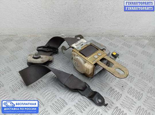 Ремень безопасности на Chrysler 300C I (LX)