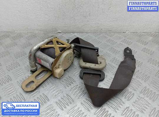 Ремень безопасности на Chrysler 300C I (LX)