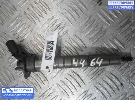Форсунка топливная на Mercedes-Benz S (W222)