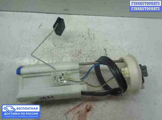 Бензонасос на Honda Ridgeline