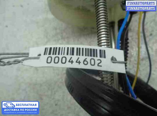 Бензонасос на Honda Ridgeline