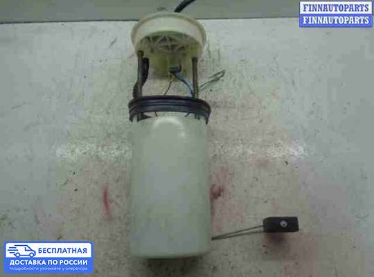 Бензонасос на Honda Ridgeline