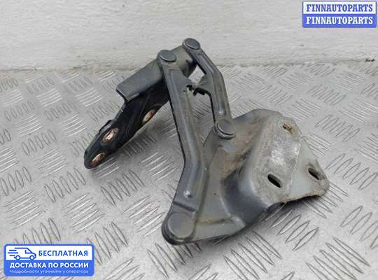 Петля капота на Volkswagen Touareg I (7L)