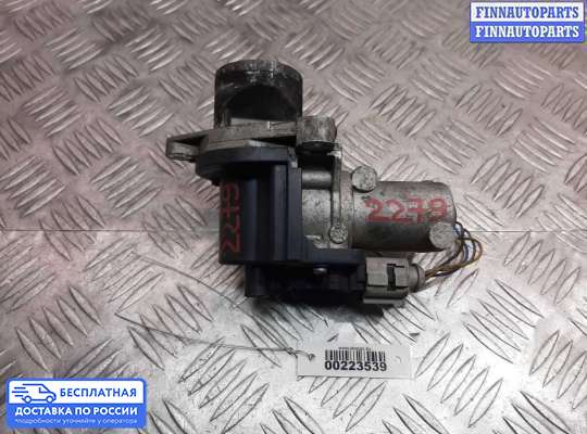 Клапан рециркуляции газов (EGR) на Hyundai Santa Fe II (CM)