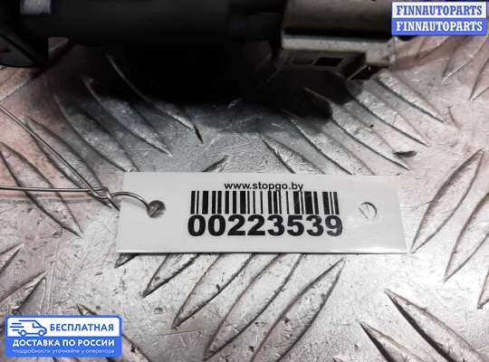 Клапан рециркуляции газов (EGR) на Hyundai Santa Fe II (CM)