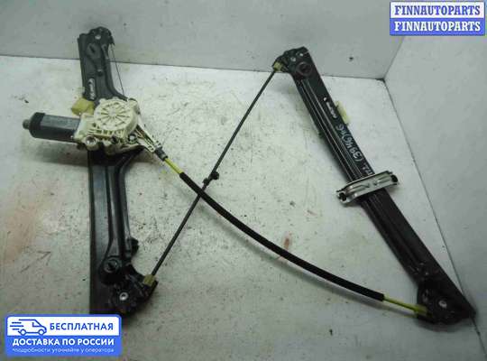 Стеклоподъемник электрический на BMW X6 (E71)