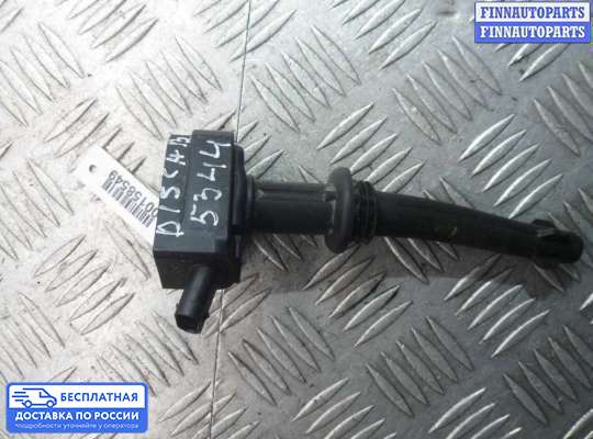 Катушка зажигания на Land Rover Discovery IV