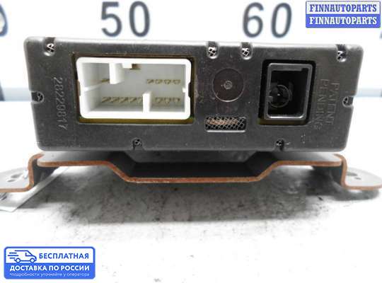 ЭБУ прочее на Honda Pilot II (YF3,YF4)