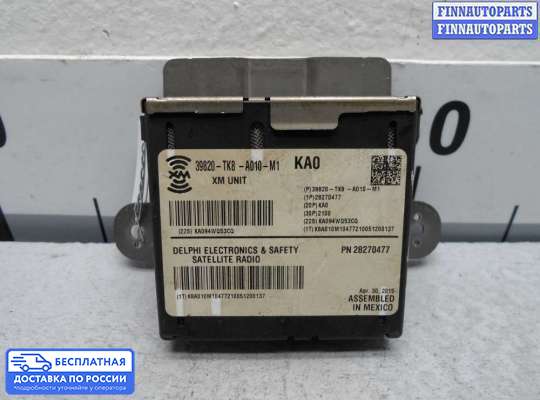 ЭБУ прочее на Honda Pilot II (YF3,YF4)