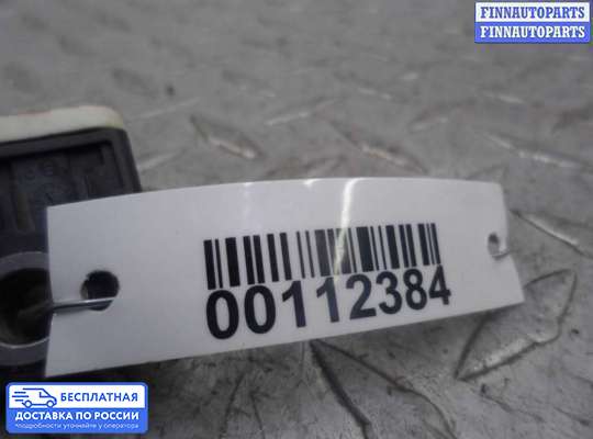 Датчик удара (Airbag) на Volkswagen Touareg II (7P)