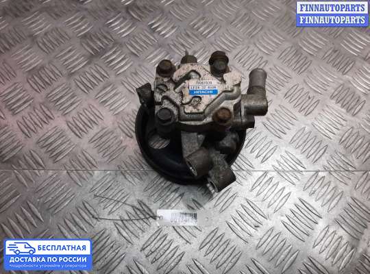 Насос ГУР (ЭУР, ЭГУР) на Mazda CX-9 I (TB)