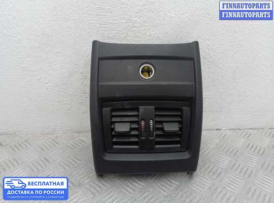 Дефлектор обдува салона на BMW 3 (F30/F31)