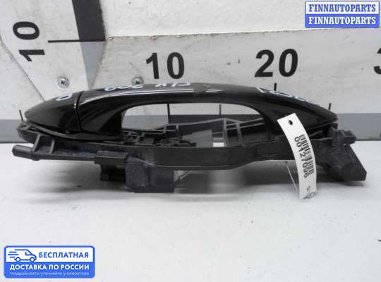 Ручка двери наружная на Mercedes-Benz CLK (W209)