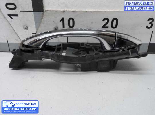 Ручка двери наружная на Mercedes-Benz CLK (W209)