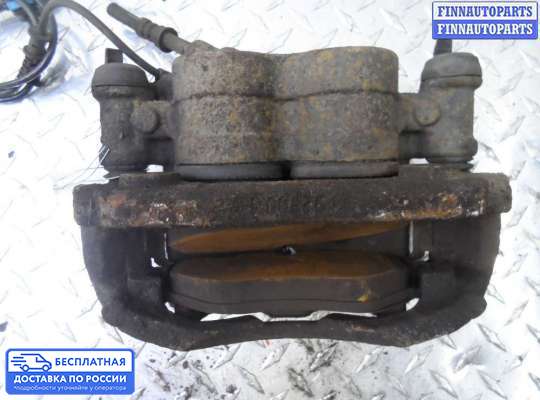 Суппорт на Volkswagen Crafter I (2E)