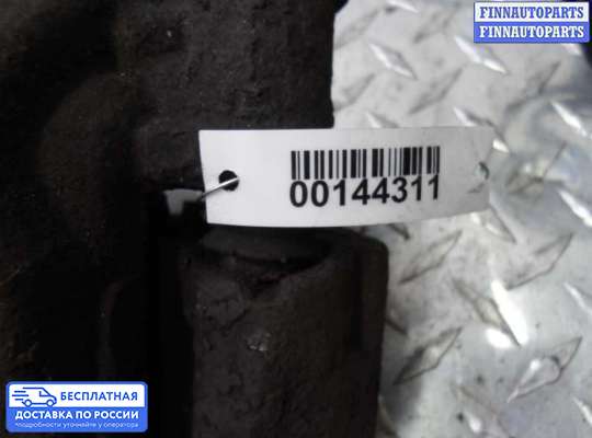 Суппорт на Volkswagen Crafter I (2E)