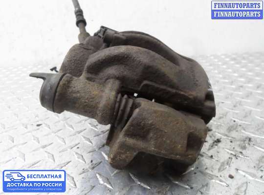 Суппорт на Volkswagen Crafter I (2E)