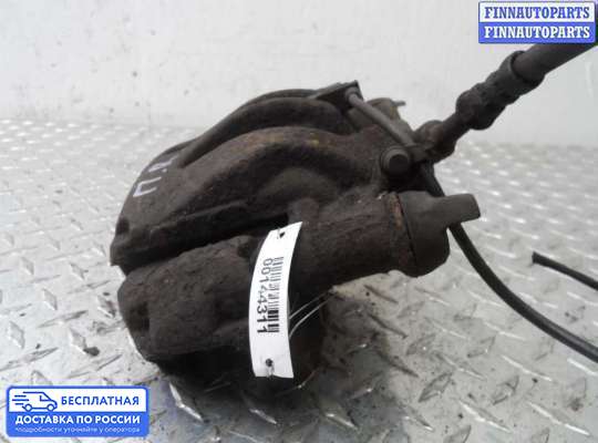 Суппорт на Volkswagen Crafter I (2E)