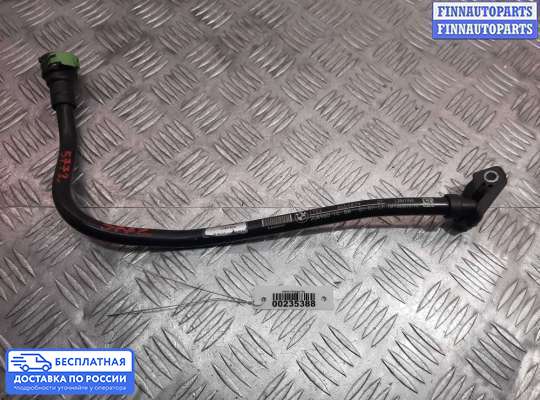 Патрубок (трубка, шланг) на BMW 5 (G30)