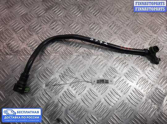 Патрубок (трубка, шланг) на BMW 5 (G30)