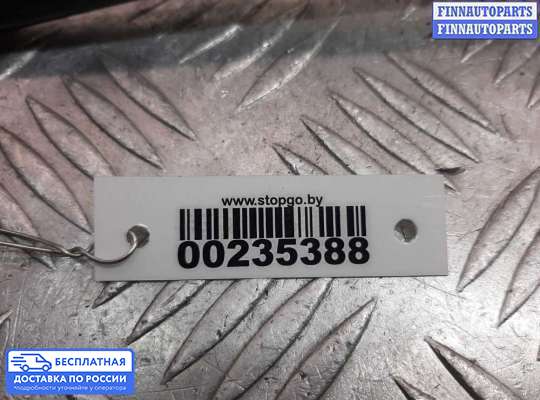 Патрубок (трубка, шланг) на BMW 5 (G30)