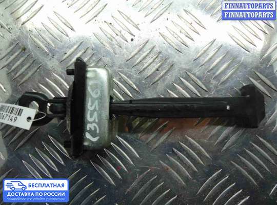 Ограничитель двери на BMW X3 (F25)