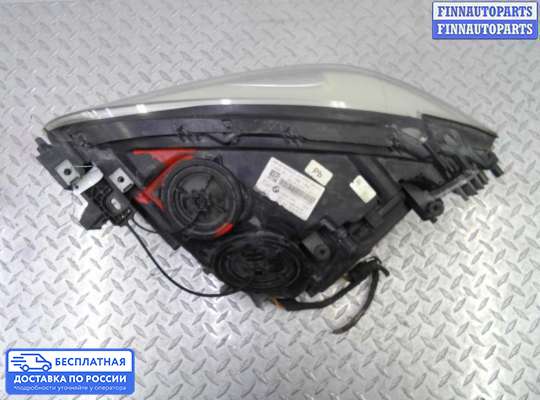 Фара передняя на BMW 7 (F01/F02)