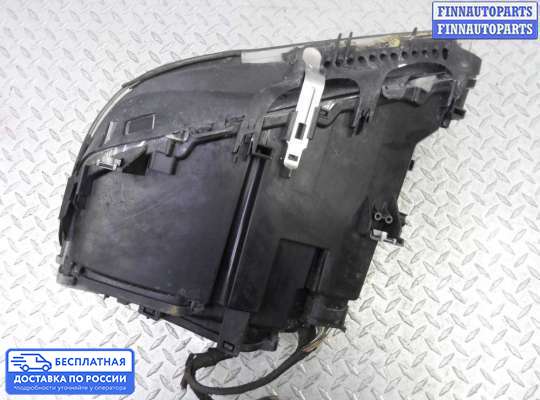 Фара передняя на BMW 7 (F01/F02)