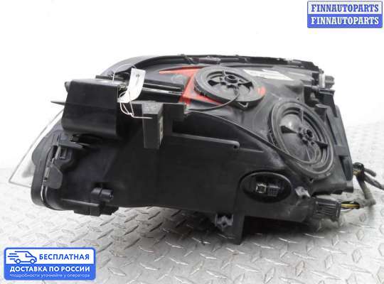 Фара передняя на BMW 7 (F01/F02)