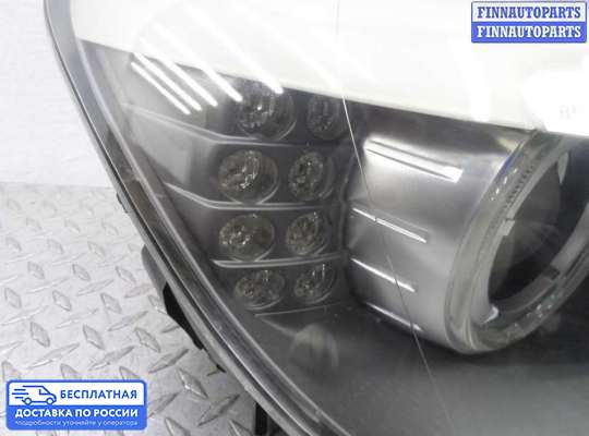 Фара передняя на BMW 7 (F01/F02)