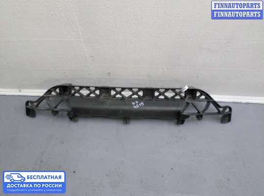 Кронштейн бампера на Audi Q7 (4L)