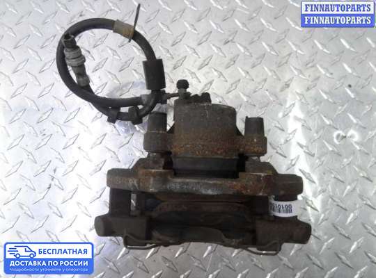 Суппорт на Ford Kuga II / Escape III