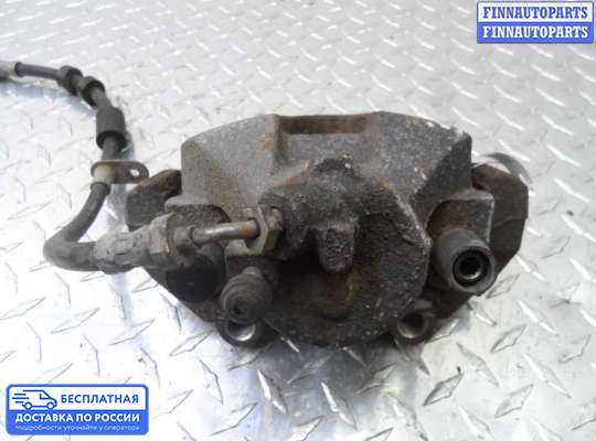 Суппорт на Ford Kuga II / Escape III